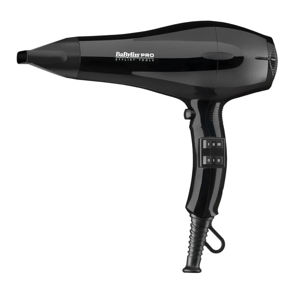 BaByliss PRO - Dryers - Black Magic