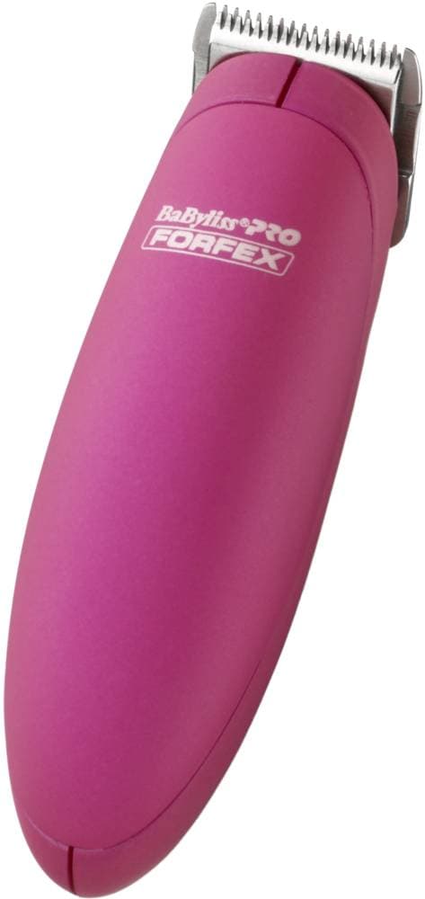 BaByliss PRO - Trimmers - Palm Pro Hot Pink