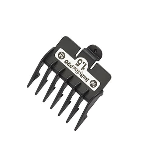 BaByliss PRO - Accessories - Super Motor Clipper Comb Guide '1.5'