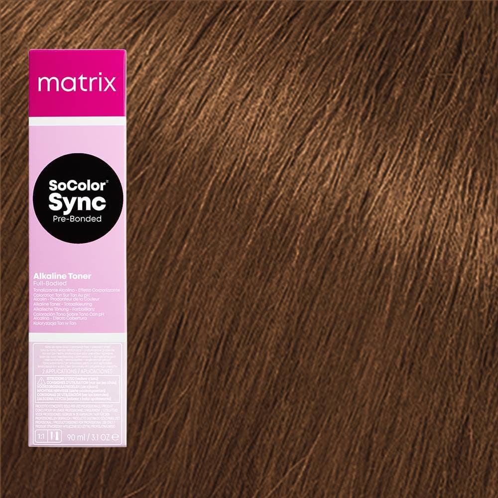 matrix SoColor Sync 7MC