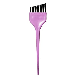 Matrix Lilac Angled Tint Brush