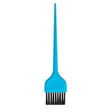 Matrix Blue Straight Tint Brush