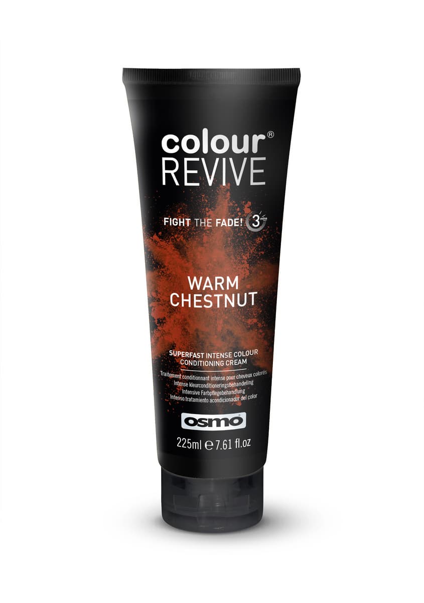 Osmo - COLOUR REVIVE - Warm Chestnut