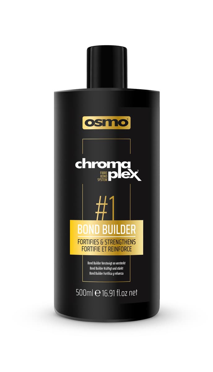 NEW OSMO - Chromaplex - Bond Builder #1