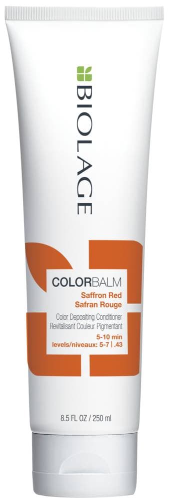 Biolage ColorBalm Saffron Red