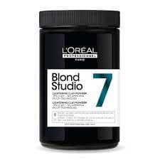 Blond Studio - Lightening Clay Powder