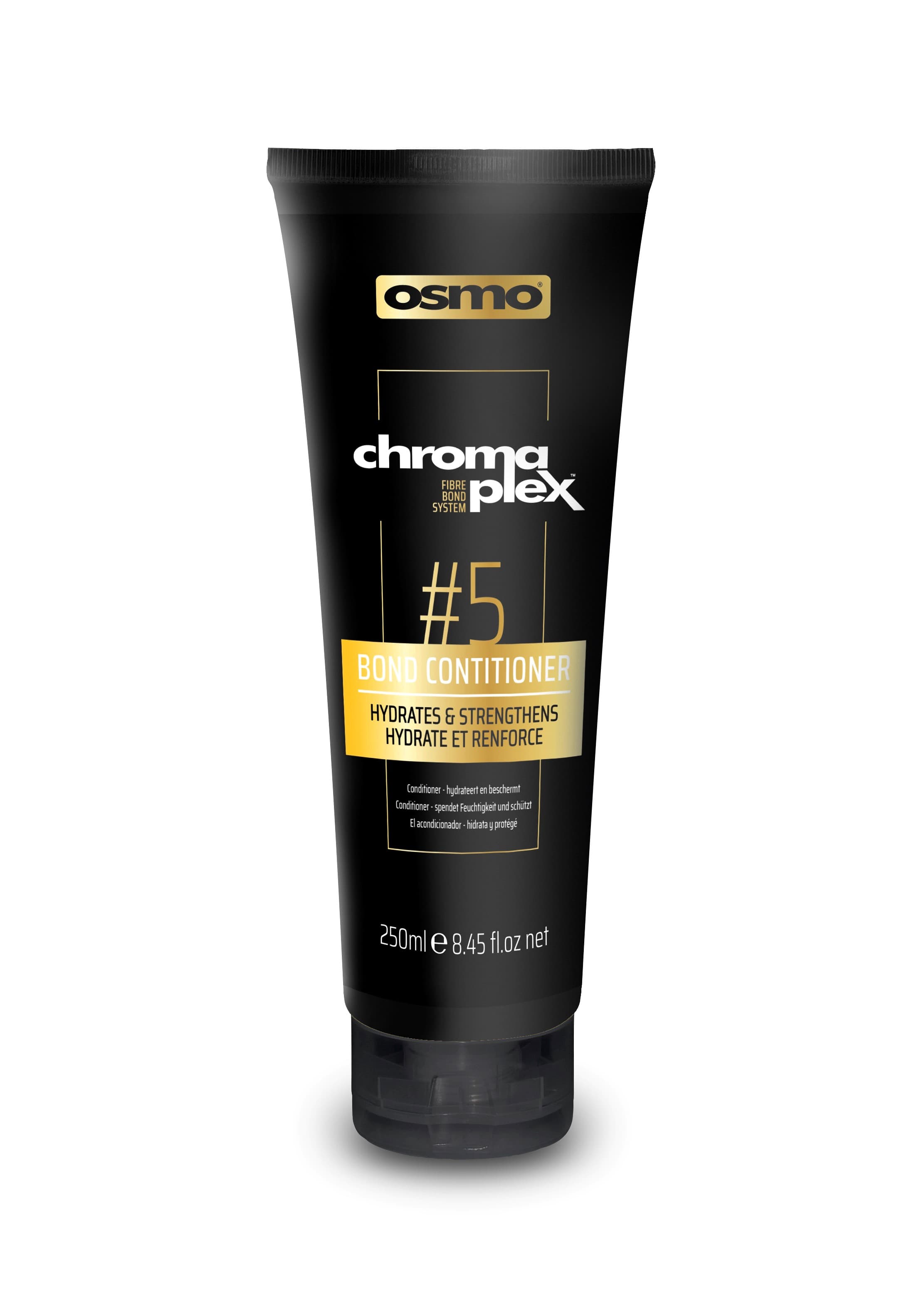 NEW OSMO - Chromaplex - Bond Conditioner #5
