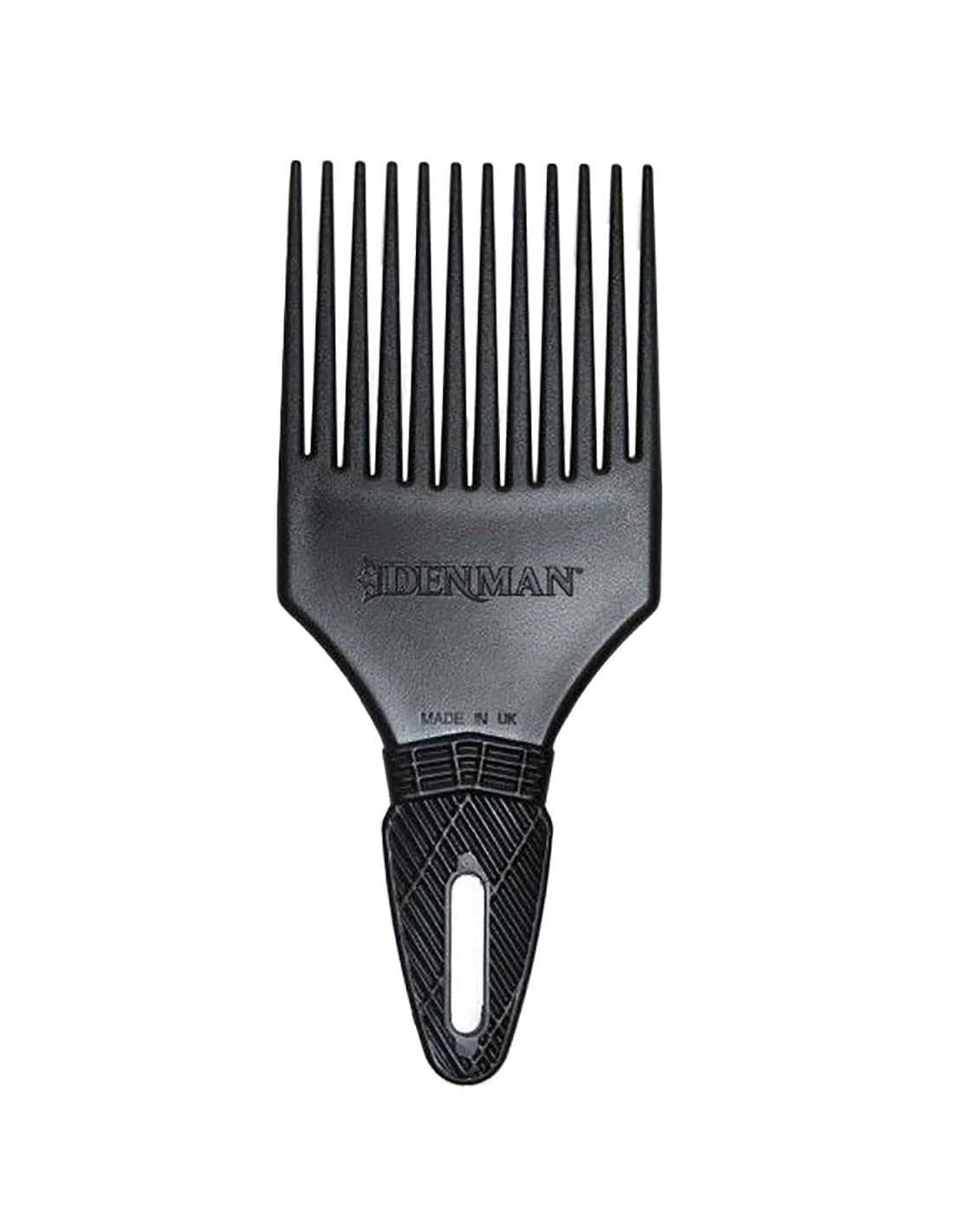 DENMAN - CURL DEFINER - D17 Detangling Comb - Black 