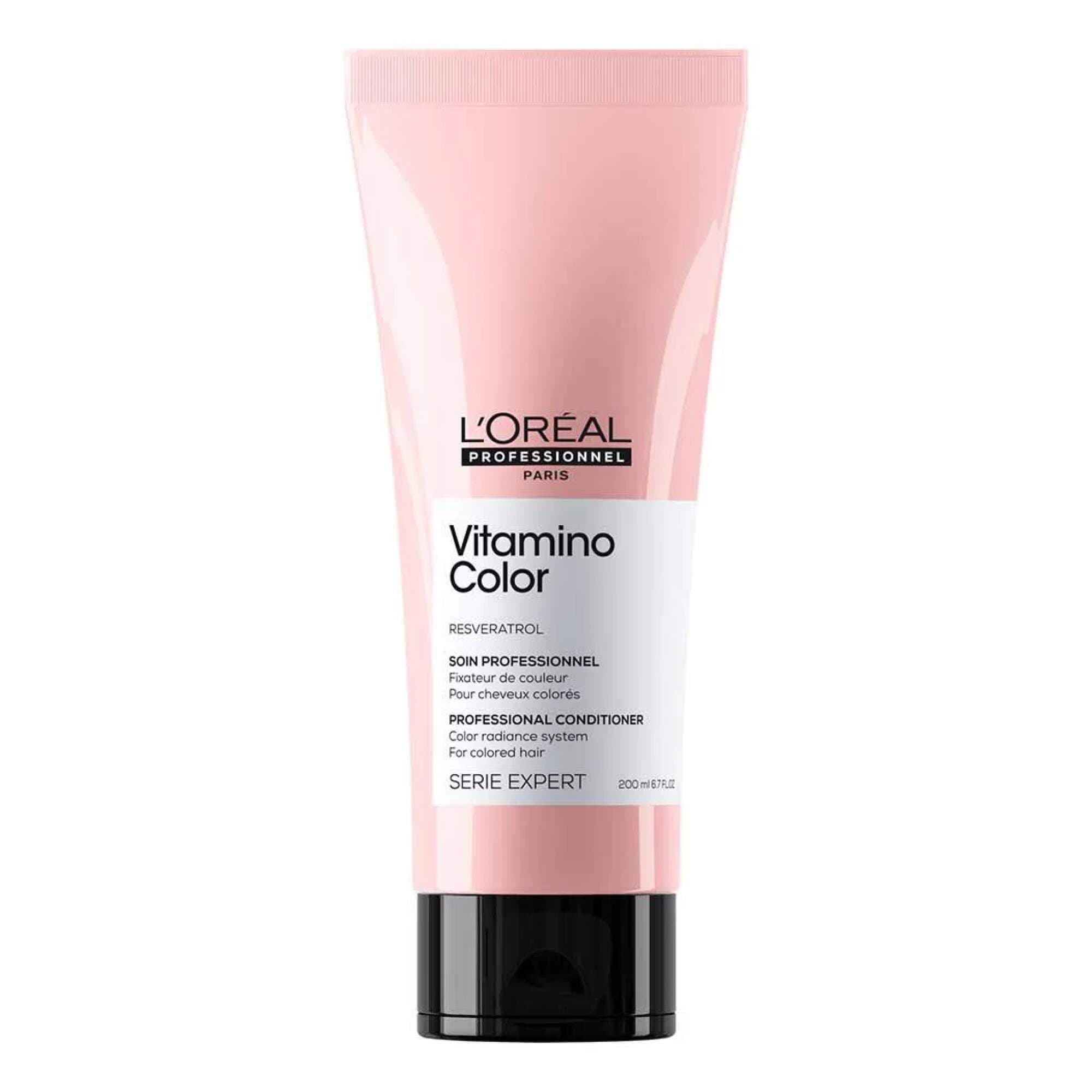 L'Oréal Serie Expert - Vitamino - Conditioner - 200ml