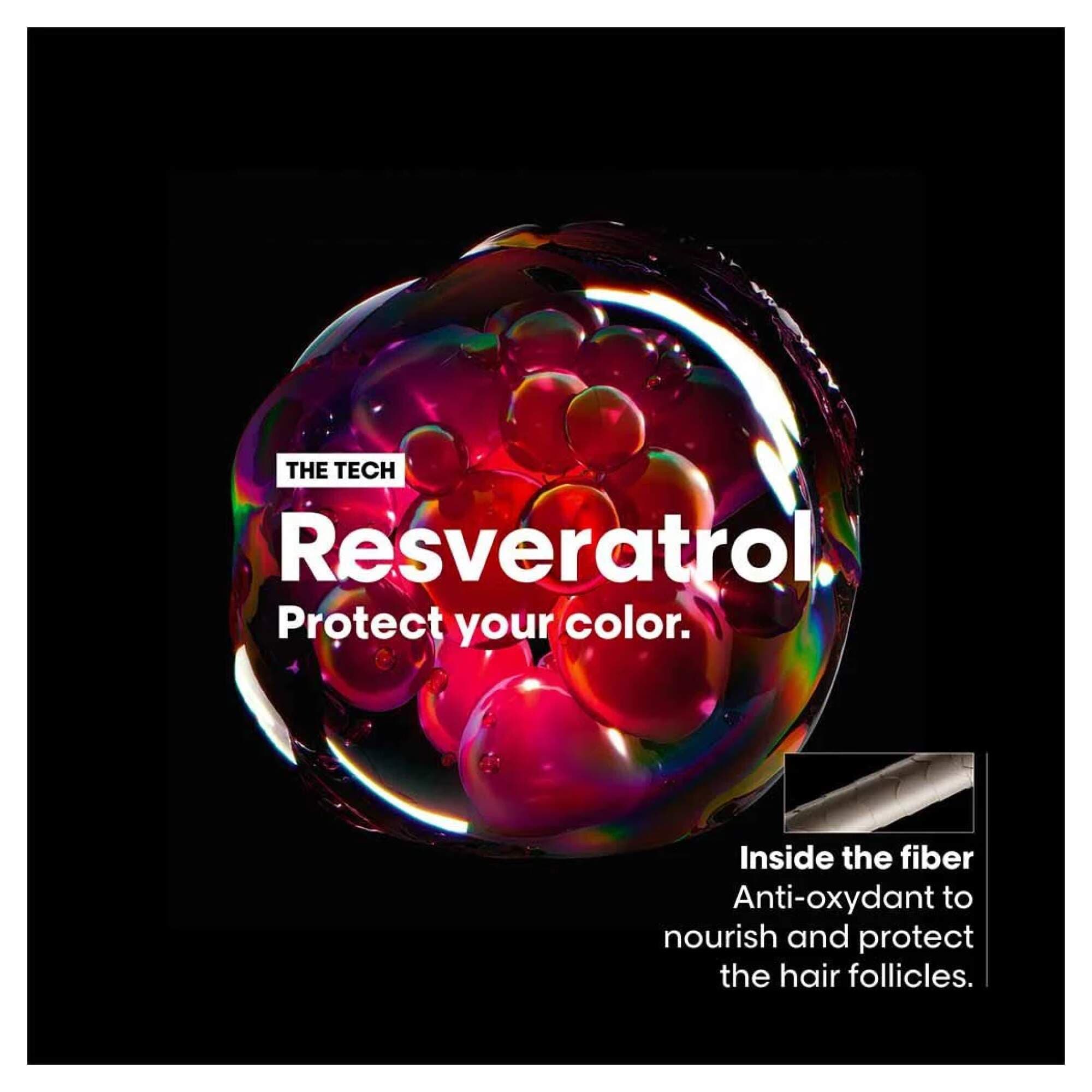 L'Oréal Serie Expert - Vitamino - Shampoo - 1500ml - Image 3