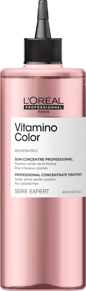 L'Oréal Serie Expert - Vitamino - Acidic Sealer Liquid