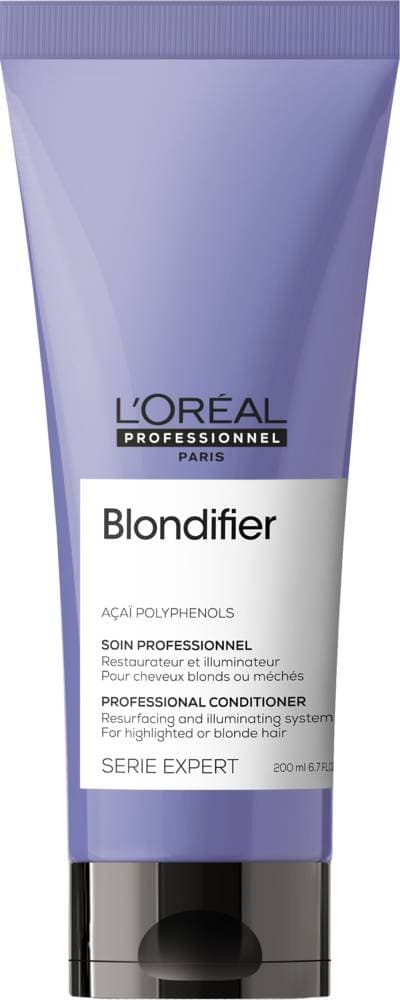 L'Oréal Serie Expert - Blondifier - Conditioner - 200ml