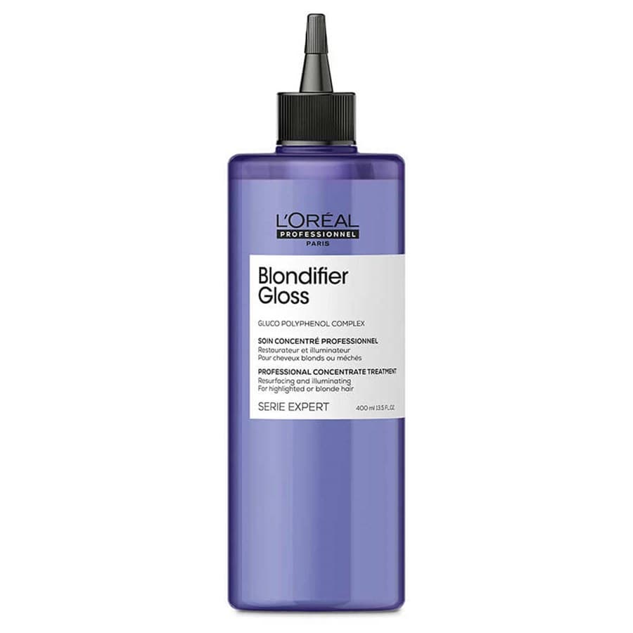 L'Oréal Serie Expert - Blondifier - Plasm Fluid Liquid - 400ml