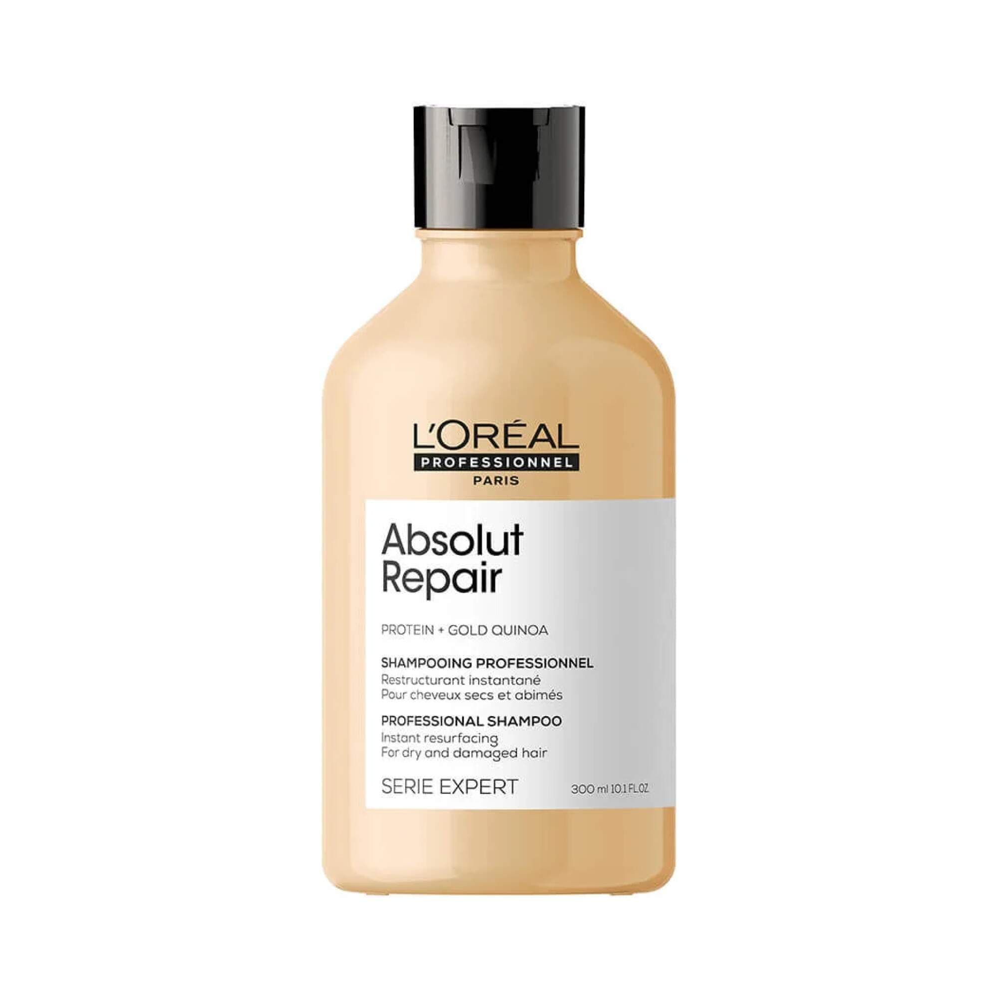 L'Oréal Serie Expert - Absolut Repair - Shampoo - 300ml