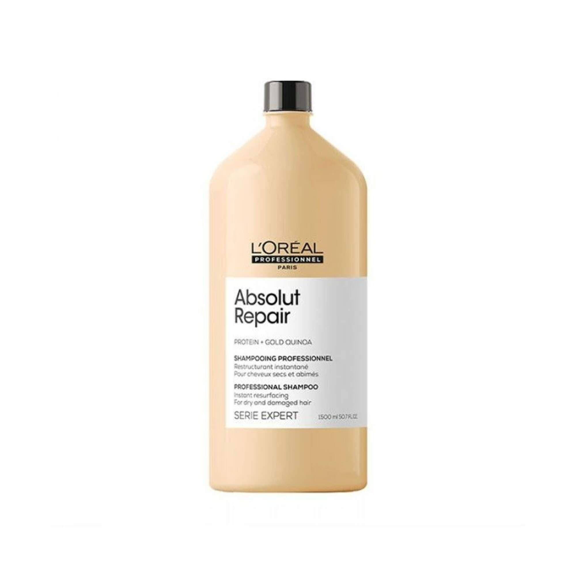 L'Oréal Serie Expert - Absolut Repair - Shampoo - 1500ml