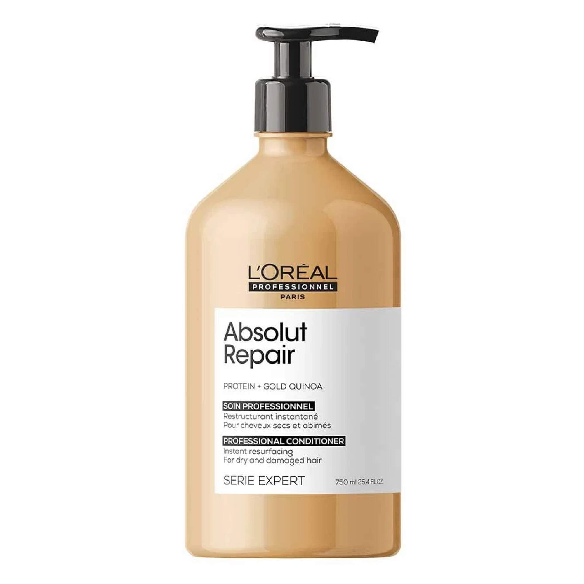 L'Oréal Serie Expert - Absolut Repair - Conditioner - 750ml