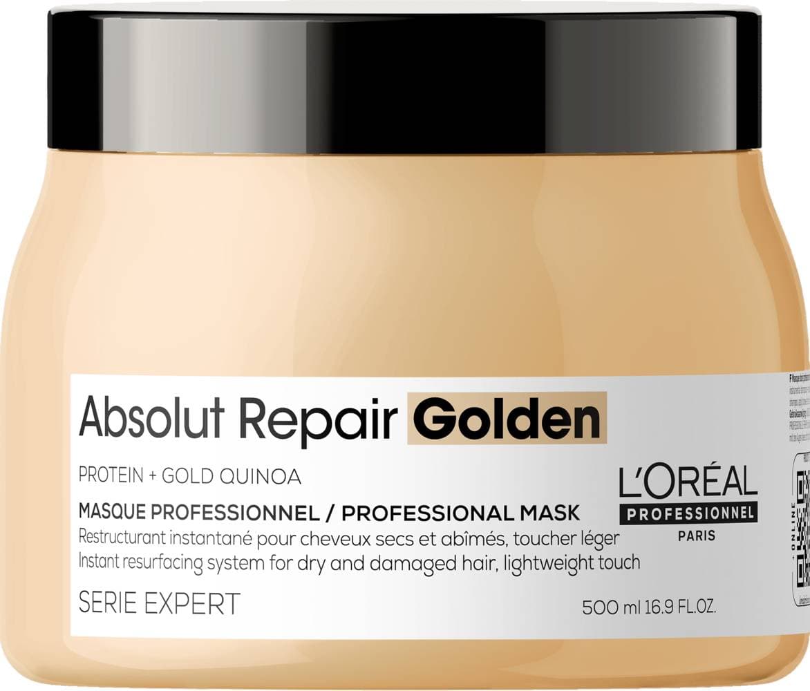 L'Oréal Serie Expert - Absolut Repair - Light Masque - 500ml