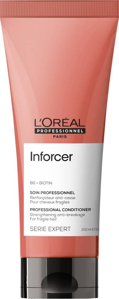 L'Oréal Serie Expert - Inforcer - Conditioner - 200ml