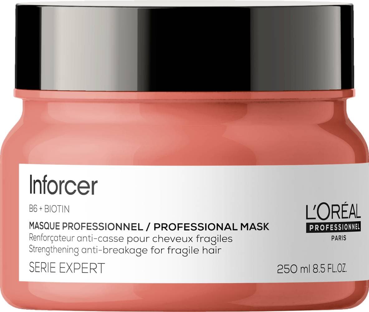 L'Oréal Serie Expert - Inforcer - Masque - 250ml