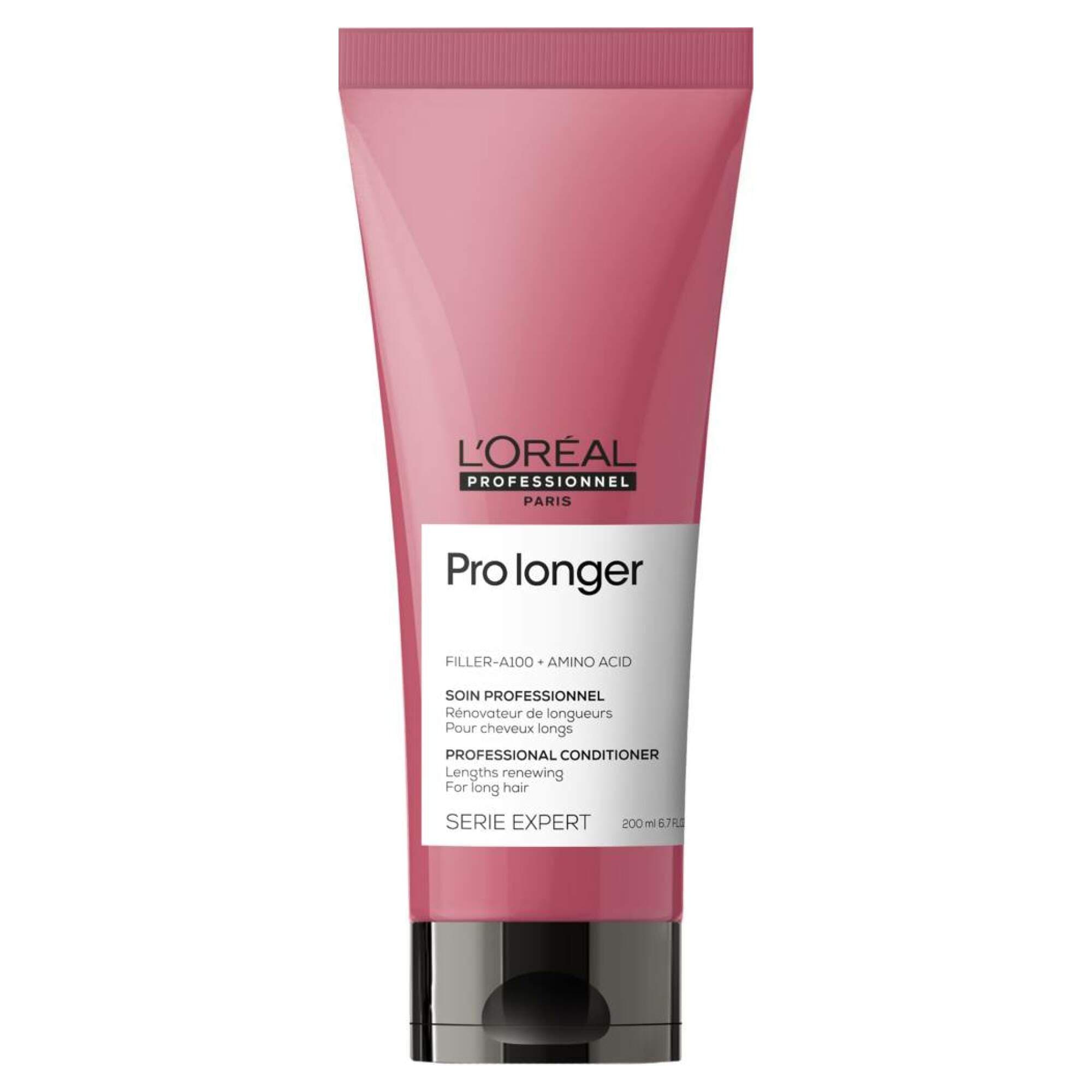 L'Oréal Serie Expert - Pro Longer - Conditioner - 200ml