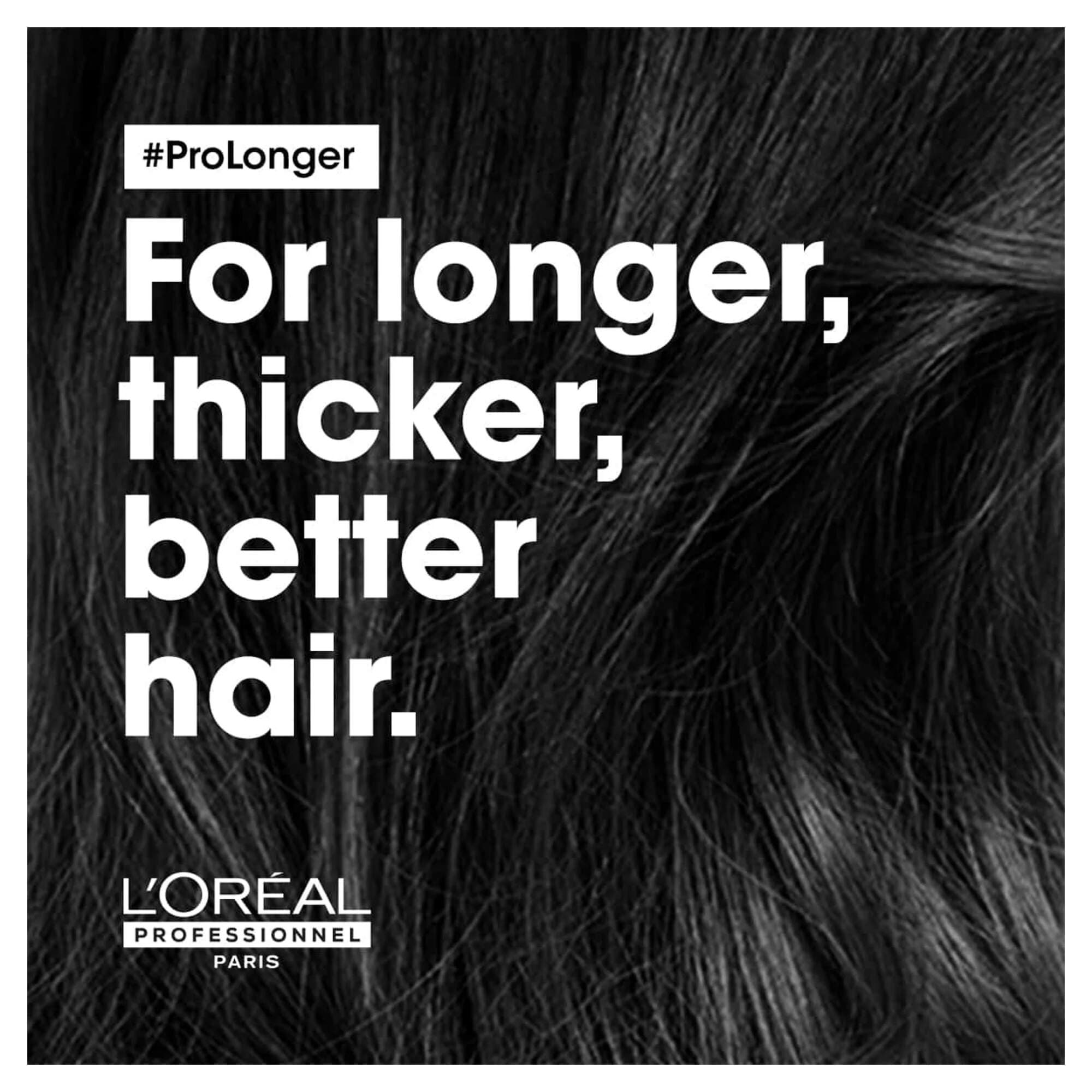 L'Oréal Serie Expert - Pro Longer - Masque - 250ml - Image 2