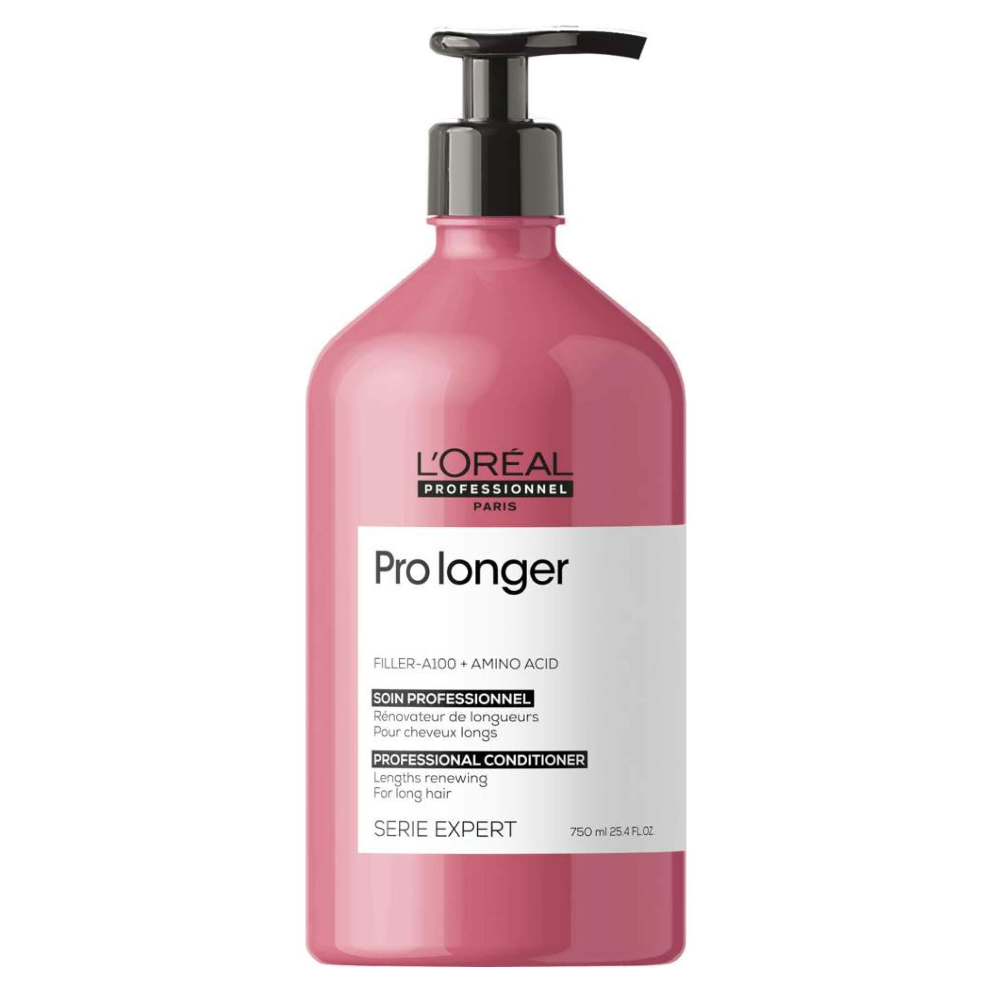 L'Oréal Serie Expert - Pro Longer - Conditioner - 750ml