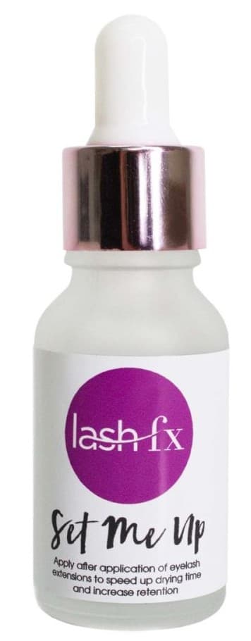 Lash FX - Adhesive - Set Me Up!
