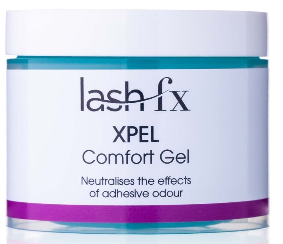 Lash FX - Adhesive - Xpel Comfort Gel