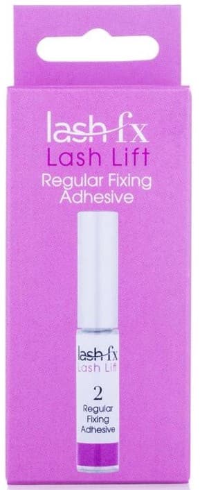Lash FX - Lash Lift - Fixing Adhesive Regular 5ml