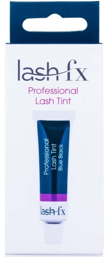Lash FX - Lash Lift - Tint Blue Black