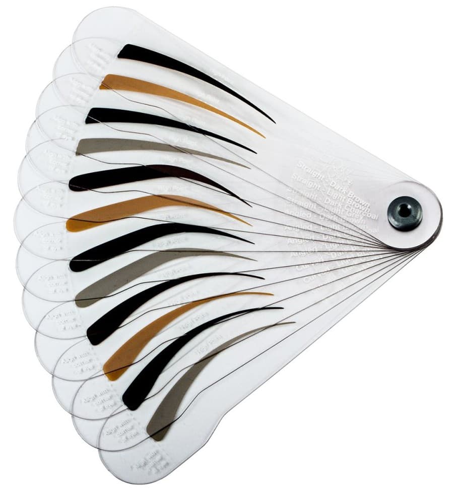 Hi Brow - Essentials and Accessories - Brow Shaping Wand