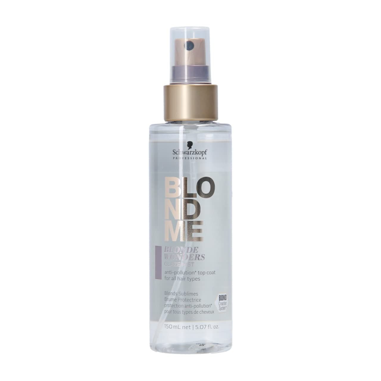 BLONDME CARE - Blonde Wonders - Glaze Mist