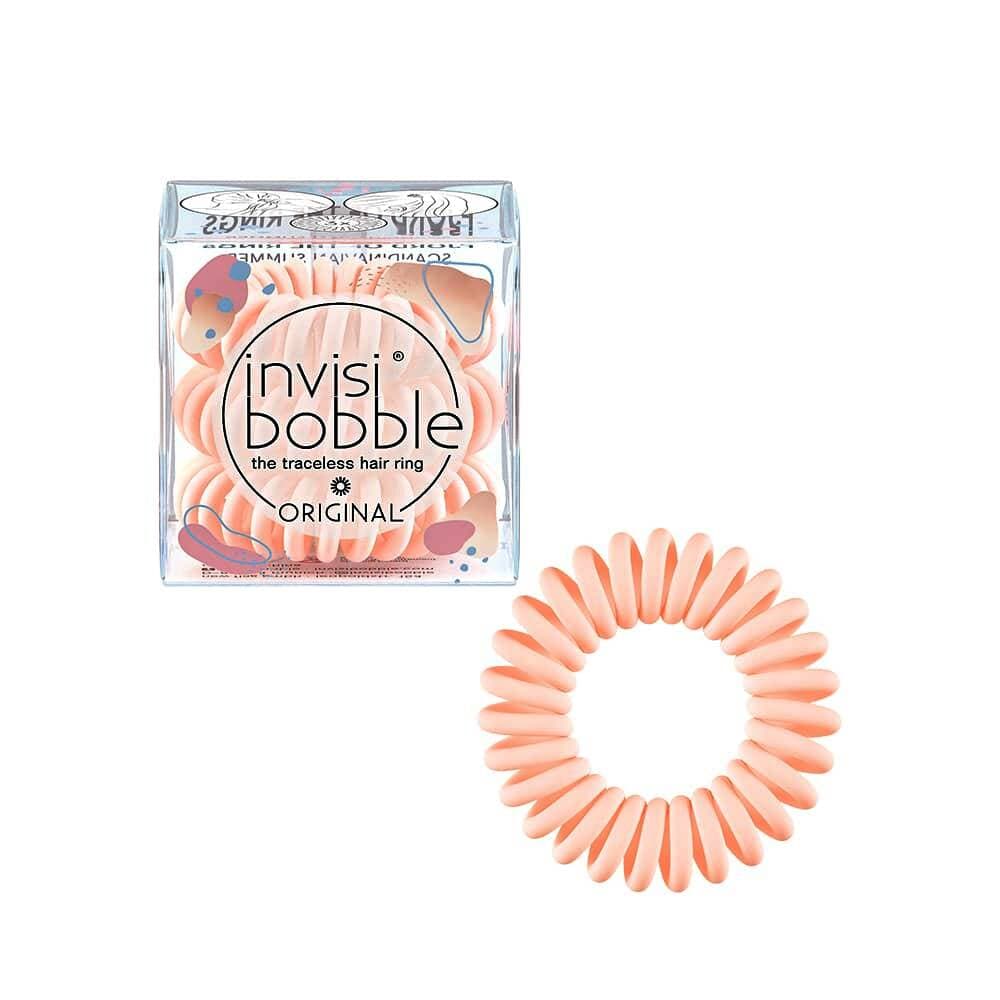 Invisibobble - Nordic Breeze - Original - Fjord of the Rings