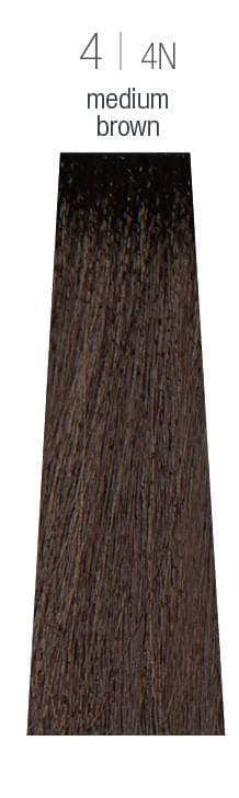 Milk Shake - The Gloss - 4 (MEDIUM BROWN)