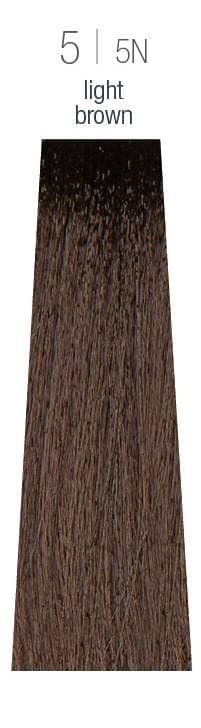 Milk Shake - The Gloss - 5 (LIGHT BROWN)