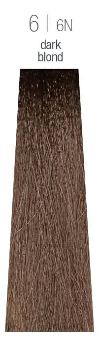 Milk Shake - The Gloss - 6 (DARK BLONDE)