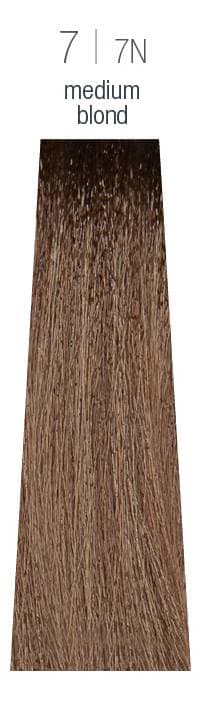 Milk Shake - The Gloss - 7 (MEDIUM BLONDE)