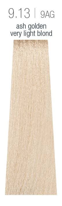 Milk Shake - The Gloss - 9.13 (ASH GOLDEN VERY LIGHT BLONDE)