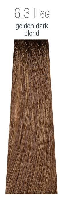 Milk Shake - The Gloss - 6.3 (GOLDEN DARK BLONDE)