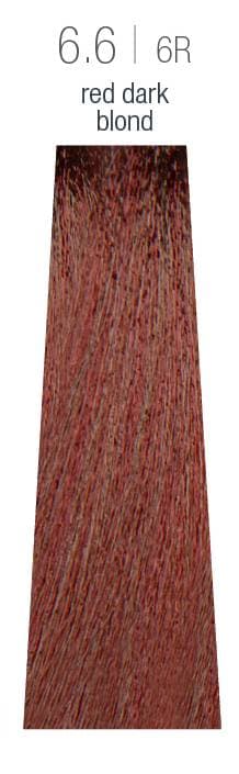 Milk Shake - The Gloss - 6.6 (RED DARK BLONDE)