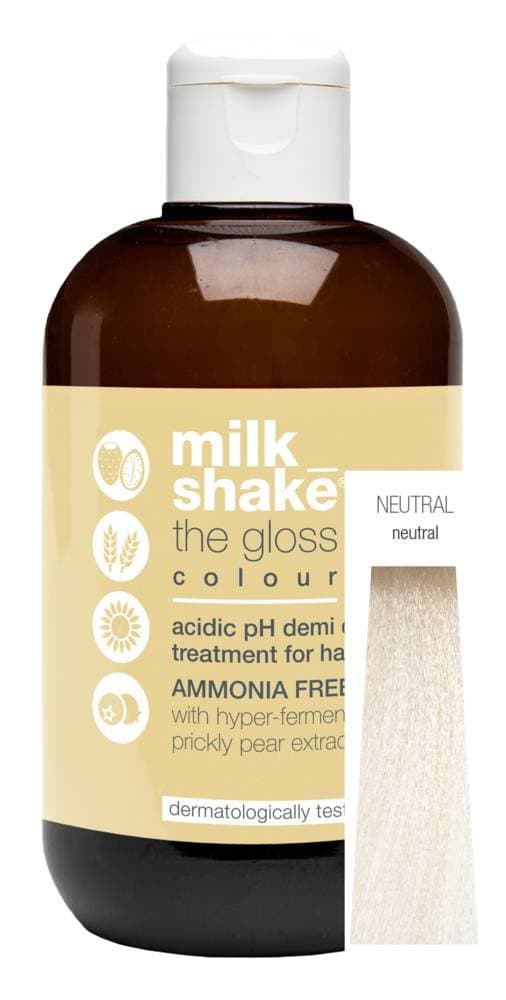 Milk Shake - The Gloss - Neutral