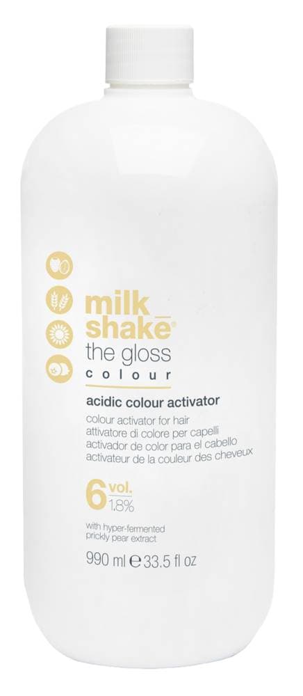 Milk Shake - The Gloss - Activator