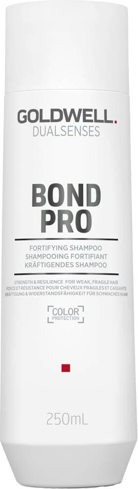 Goldwell Dual Senses - Bond Pro Fortifying Shampoo 250ml