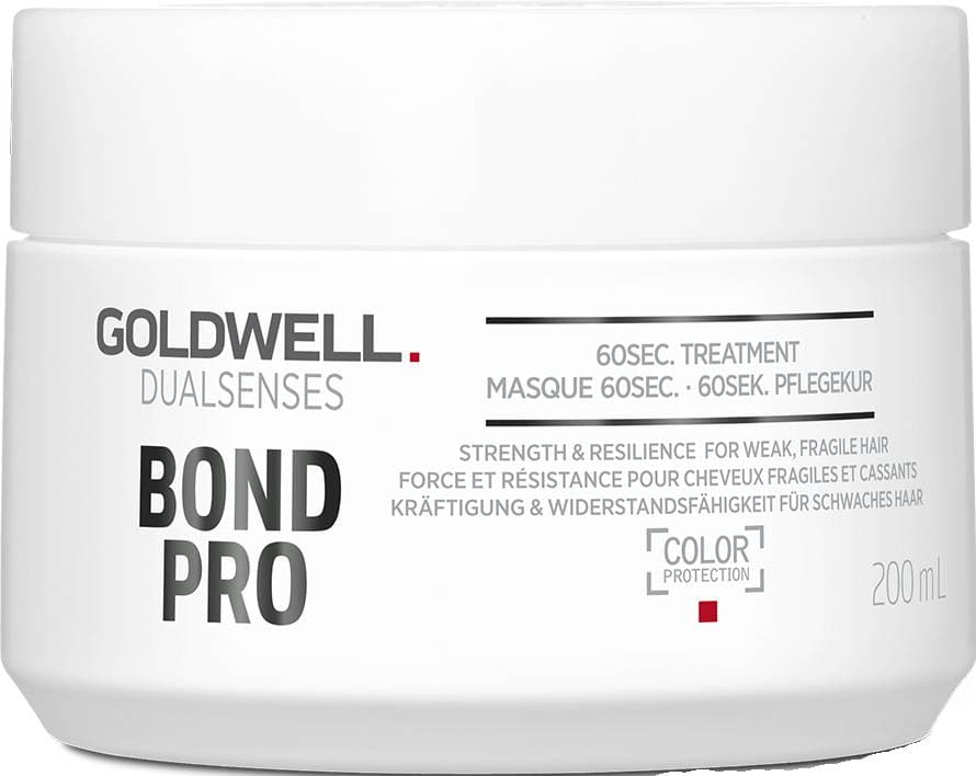 Goldwell Dual Senses - Bond Pro 60 Sec Treatment 200ml