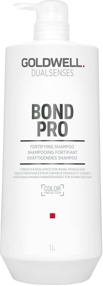 Goldwell Dual Senses - Bond Pro Fortifying Shampoo 1000ml