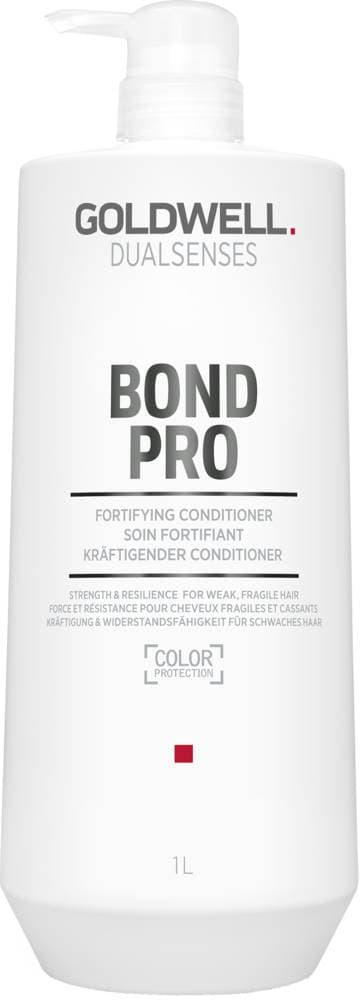 Goldwell Dual Senses - Bond Pro Fortifying Conditioner 1000ml