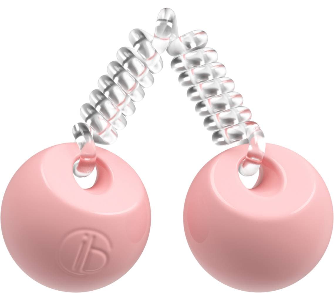 Invisibobble - Twins - Prima Ballerina