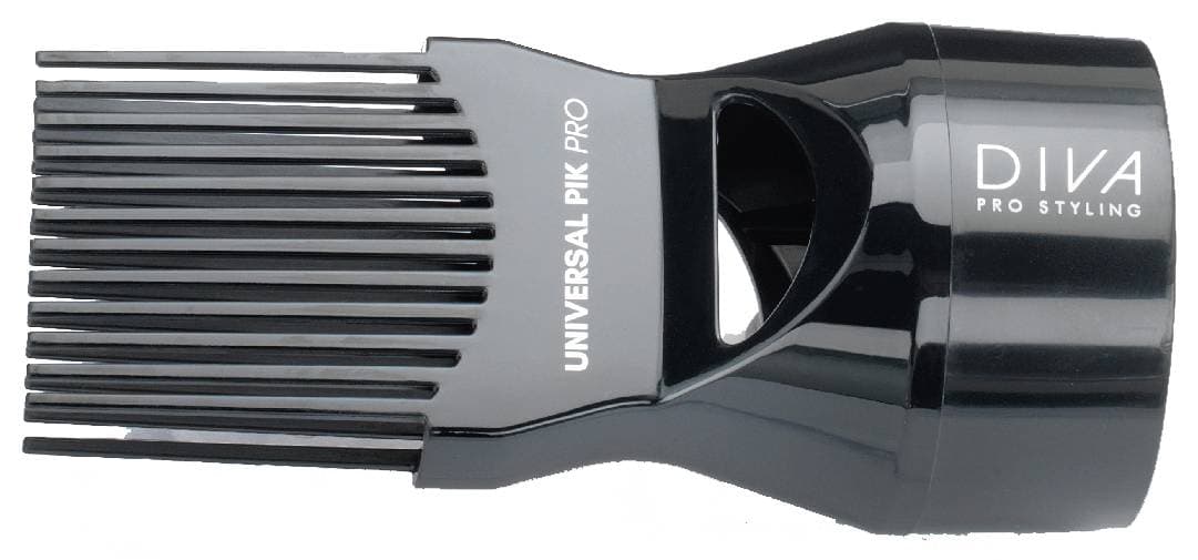 DIVA PRO - DRYER ATTACHMENTS - Pro Pik