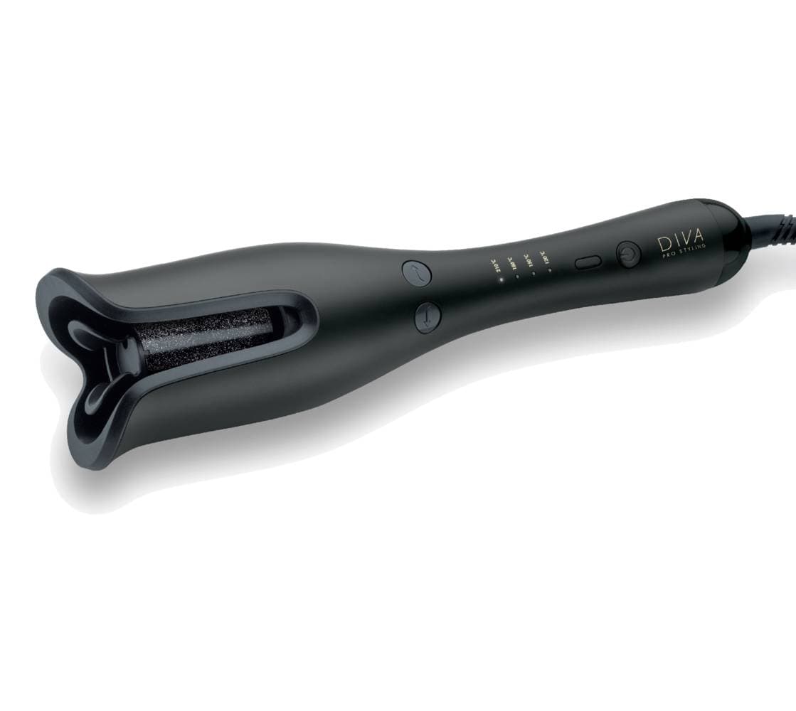 DIVA PRO STYLING - PRECIOUS METALS GOLD DUST - Auto Curler