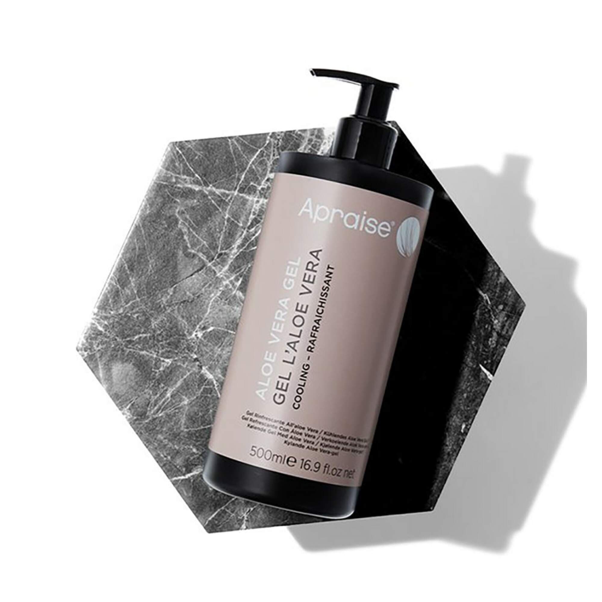 Apraise - Accessories - Aloe Vera Gel - Image 2